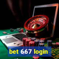 bet 667 login